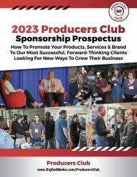2023 Producers Club Prospectus 2023 Producers Club Prospectus